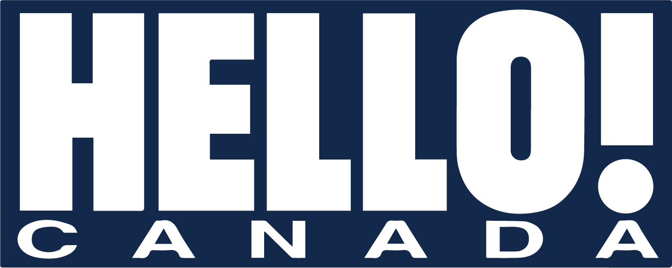 Hello Canada